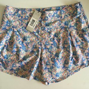 NWT Adidas Shorts, 10.